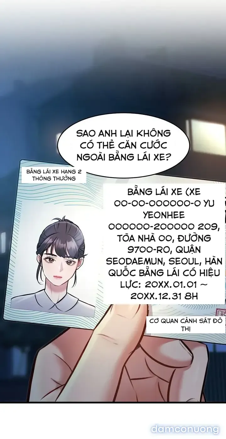 đọc truyện Mỗi Nơi Chơi Một Kiểu Chương 8 ảnh 5 tại Thiên Thai Truyện