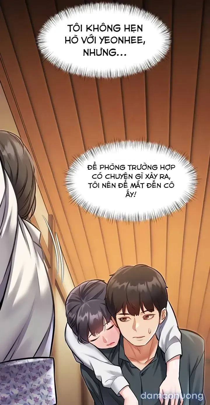 đọc truyện Mỗi Nơi Chơi Một Kiểu Chương 8 ảnh 65 tại Thiên Thai Truyện