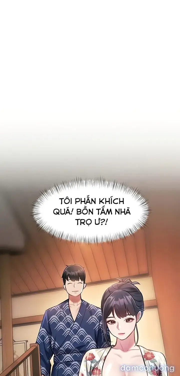 đọc truyện Mỗi Nơi Chơi Một Kiểu Chương 9 ảnh 26 tại Thiên Thai Truyện