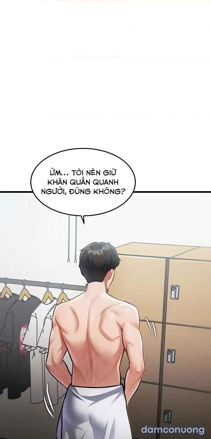 đọc truyện Mỗi Nơi Chơi Một Kiểu Chương 9 ảnh 29 tại Thiên Thai Truyện