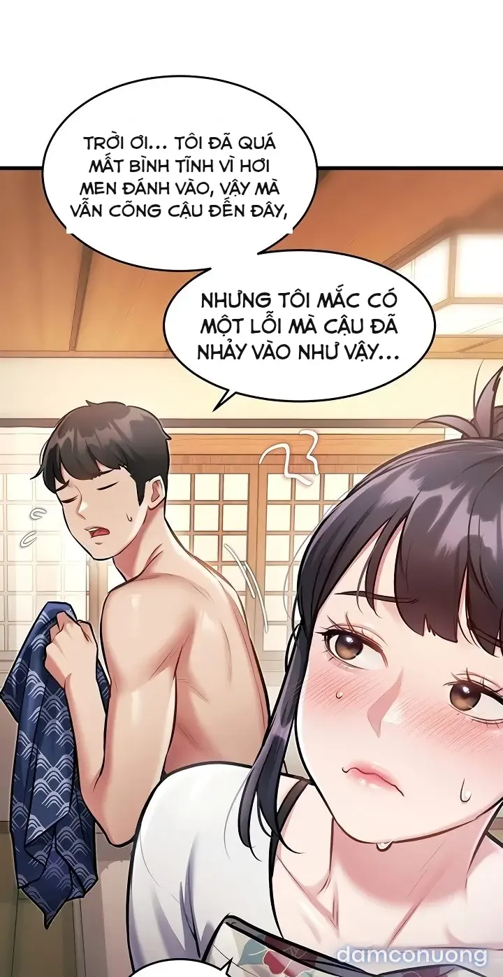 đọc truyện Mỗi Nơi Chơi Một Kiểu Chương 9 ảnh 7 tại Thiên Thai Truyện