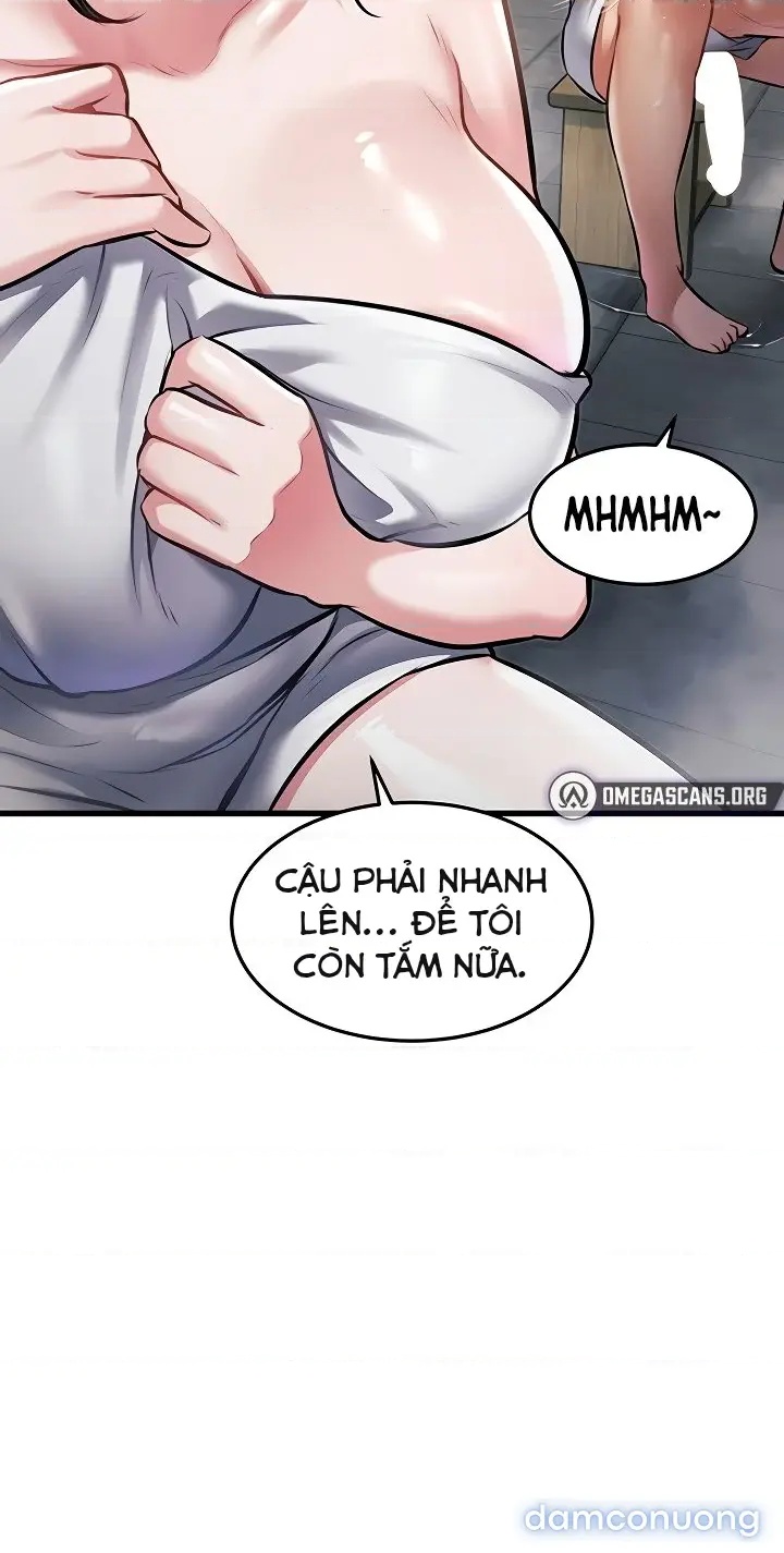 đọc truyện Mỗi Nơi Chơi Một Kiểu Chương 9 ảnh 54 tại Thiên Thai Truyện