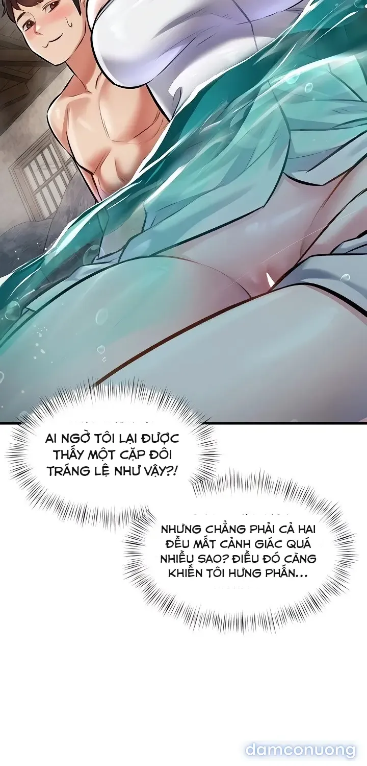 đọc truyện Mỗi Nơi Chơi Một Kiểu Chương 9 ảnh 77 tại Thiên Thai Truyện