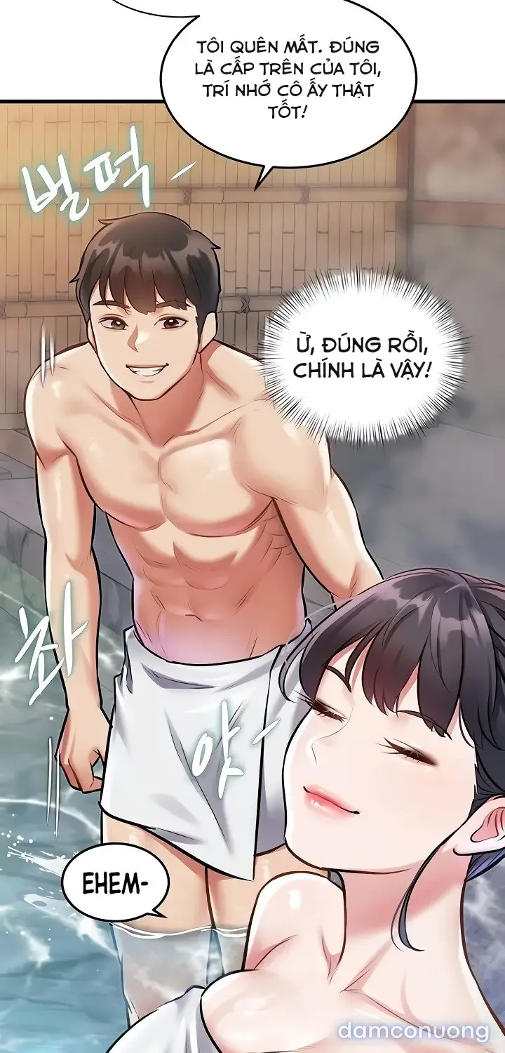 đọc truyện Mỗi Nơi Chơi Một Kiểu Chương 9 ảnh 82 tại Thiên Thai Truyện