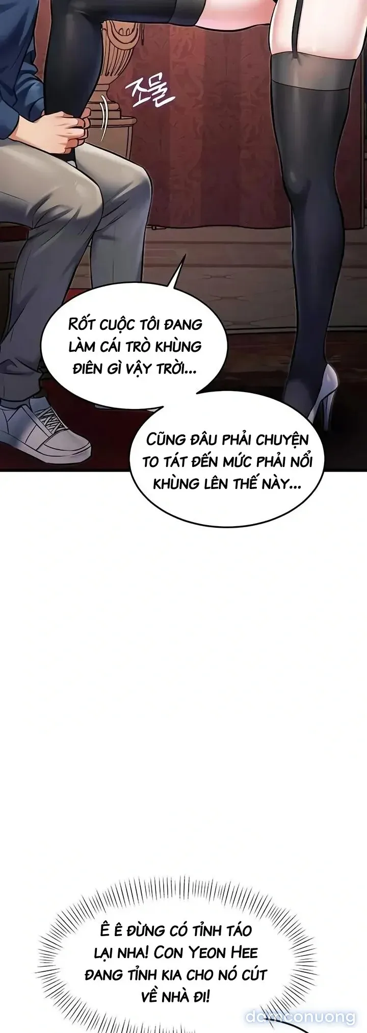 đọc truyện Mỗi Nơi, Một Sexland Chương 34 ảnh 8 tại Thiên Thai Truyện