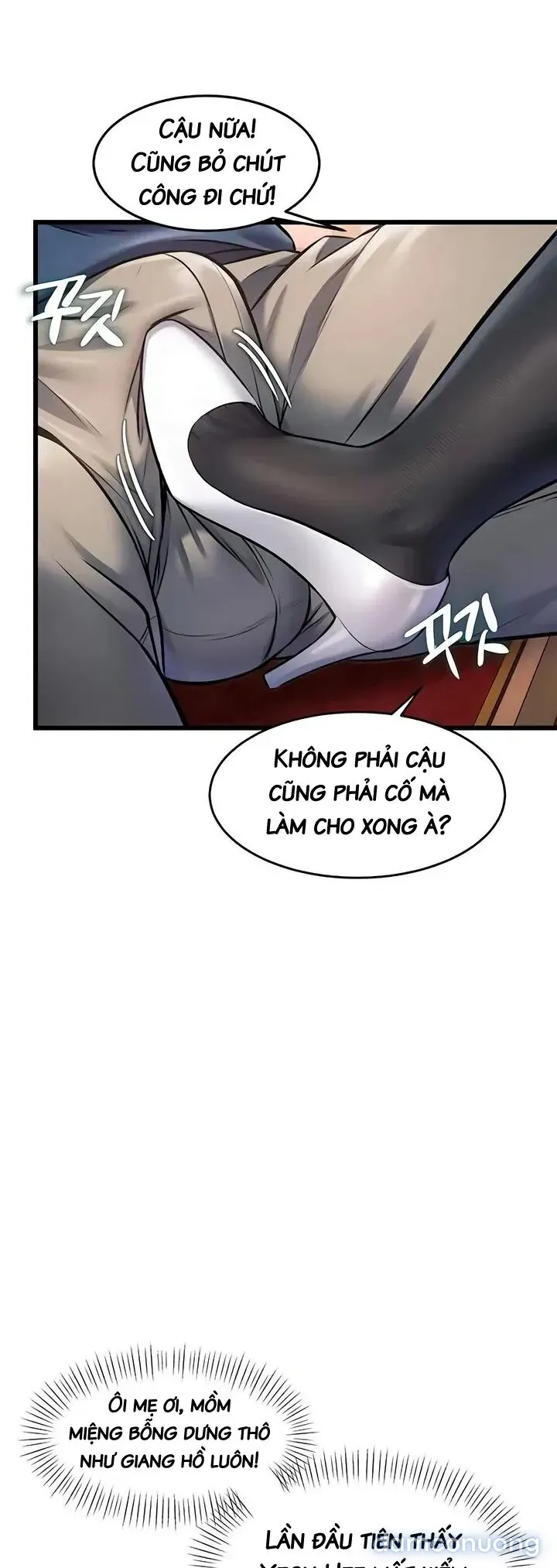 đọc truyện Mỗi Nơi, Một Sexland Chương 34 ảnh 11 tại Thiên Thai Truyện