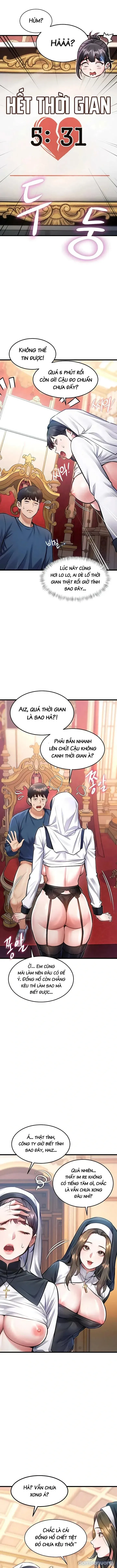 đọc truyện Mỗi Nơi, Một Sexland Chương 35 ảnh 6 tại Thiên Thai Truyện