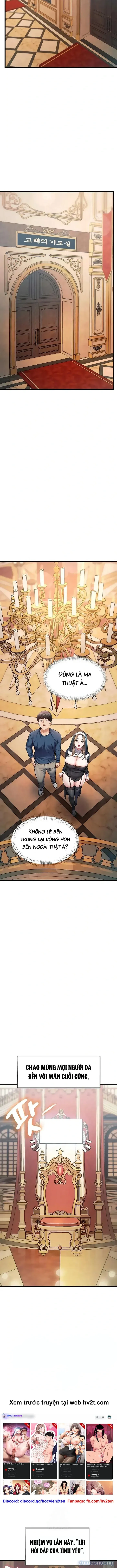 đọc truyện Mỗi Nơi, Một Sexland Chương 35 ảnh 11 tại Thiên Thai Truyện