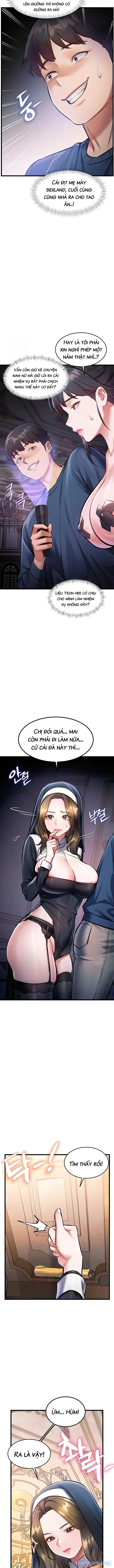 đọc truyện Mỗi Nơi, Một Sexland Chương 36 ảnh 12 tại Thiên Thai Truyện