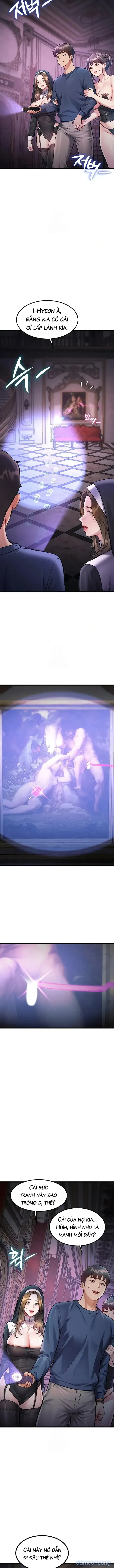 đọc truyện Mỗi Nơi, Một Sexland Chương 36 ảnh 10 tại Thiên Thai Truyện