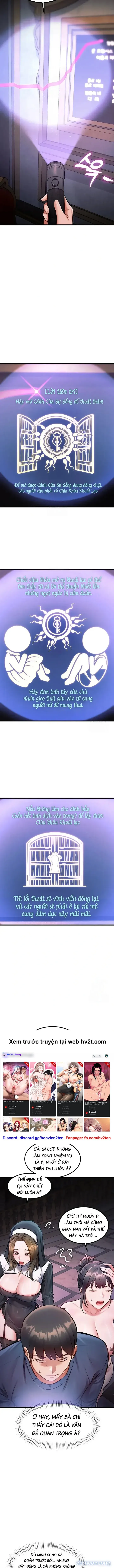 đọc truyện Mỗi Nơi, Một Sexland Chương 36 ảnh 11 tại Thiên Thai Truyện