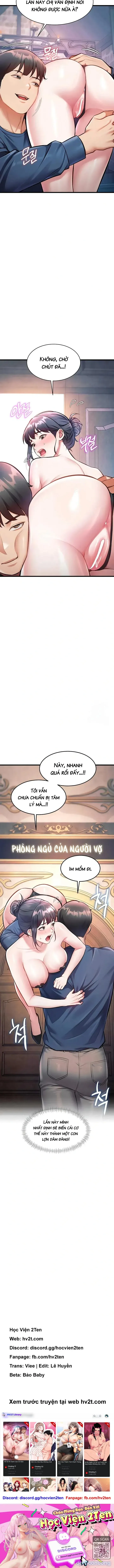 đọc truyện Mỗi Nơi, Một Sexland Chương 41 ảnh 17 tại Thiên Thai Truyện