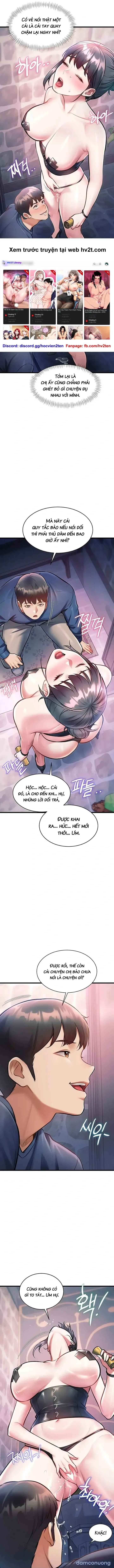 đọc truyện Mỗi Nơi, Một Sexland Chương 41 ảnh 5 tại Thiên Thai Truyện