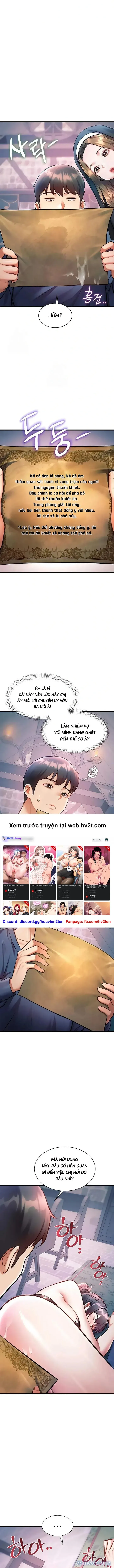 đọc truyện Mỗi Nơi, Một Sexland Chương 41 ảnh 11 tại Thiên Thai Truyện