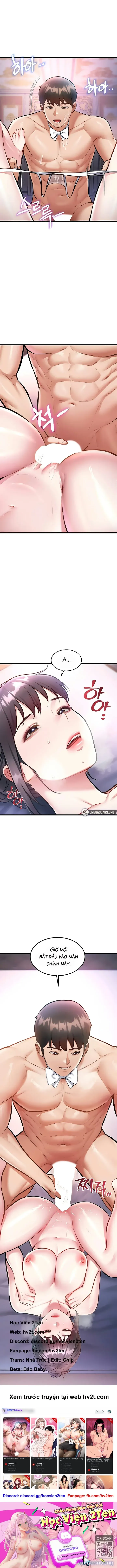 đọc truyện Mỗi Nơi, Một Sexland Chương 42 ảnh 16 tại Thiên Thai Truyện