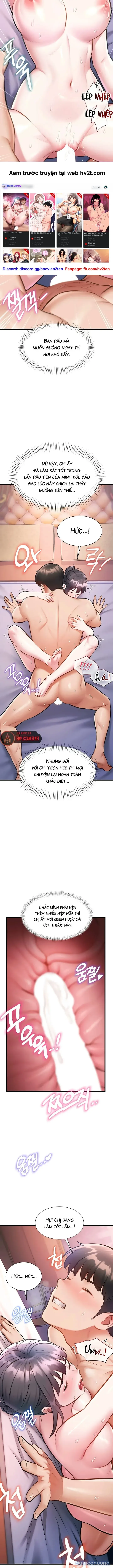 đọc truyện Mỗi Nơi, Một Sexland Chương 43 ảnh 13 tại Thiên Thai Truyện