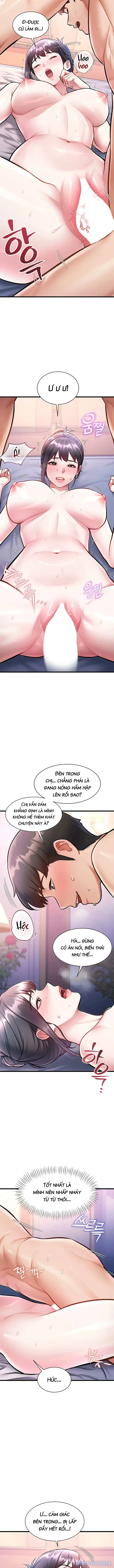 đọc truyện Mỗi Nơi, Một Sexland Chương 43 ảnh 5 tại Thiên Thai Truyện