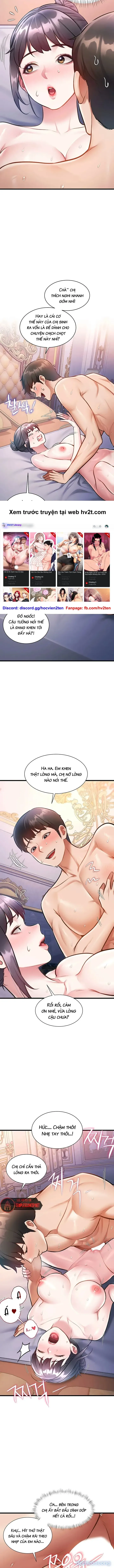 đọc truyện Mỗi Nơi, Một Sexland Chương 43 ảnh 10 tại Thiên Thai Truyện