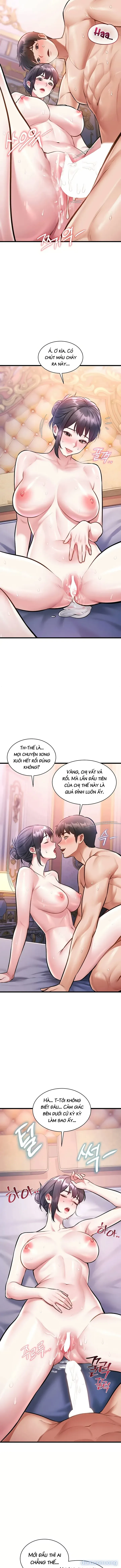 đọc truyện Mỗi Nơi, Một Sexland Chương 44 ảnh 14 tại Thiên Thai Truyện