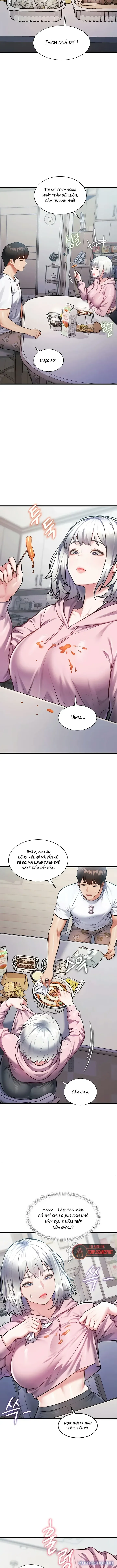 đọc truyện Mỗi Nơi, Một Sexland Chương 45 ảnh 13 tại Thiên Thai Truyện