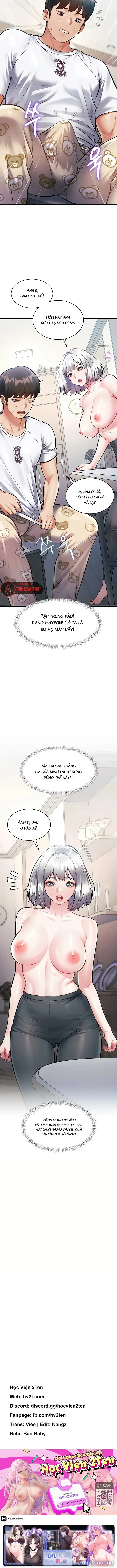 đọc truyện Mỗi Nơi, Một Sexland Chương 45 ảnh 15 tại Thiên Thai Truyện