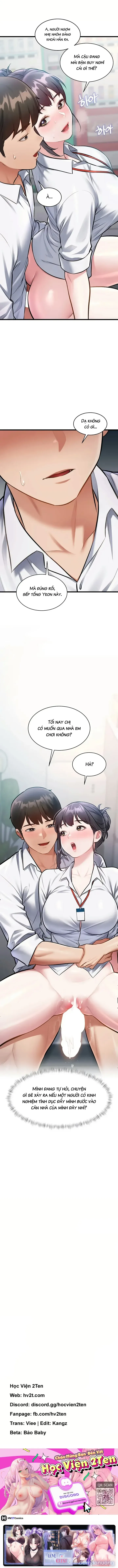 đọc truyện Mỗi Nơi, Một Sexland Chương 46 ảnh 17 tại Thiên Thai Truyện