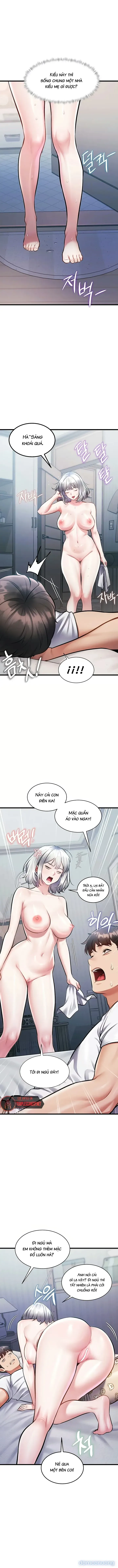 đọc truyện Mỗi Nơi, Một Sexland Chương 46 ảnh 4 tại Thiên Thai Truyện
