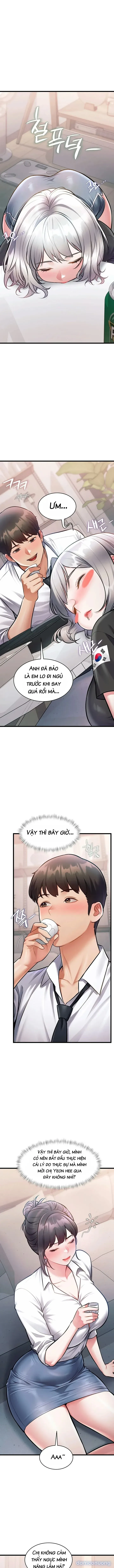 đọc truyện Mỗi Nơi, Một Sexland Chương 47 ảnh 8 tại Thiên Thai Truyện
