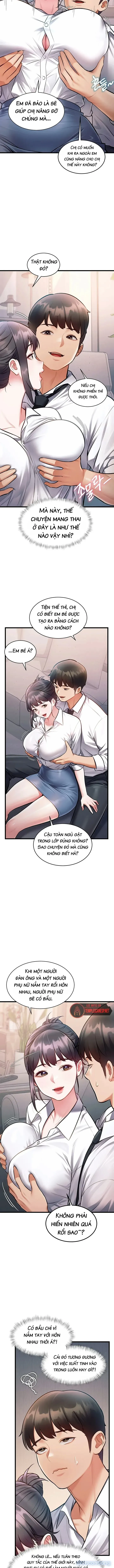 đọc truyện Mỗi Nơi, Một Sexland Chương 47 ảnh 10 tại Thiên Thai Truyện