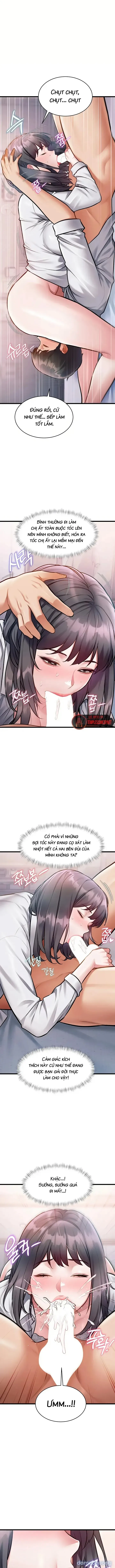 đọc truyện Mỗi Nơi, Một Sexland Chương 48 ảnh 14 tại Thiên Thai Truyện