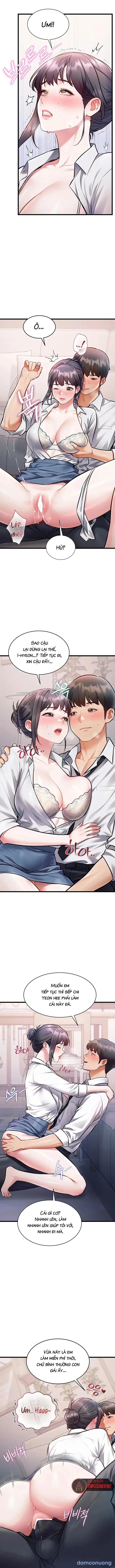 đọc truyện Mỗi Nơi, Một Sexland Chương 48 ảnh 4 tại Thiên Thai Truyện