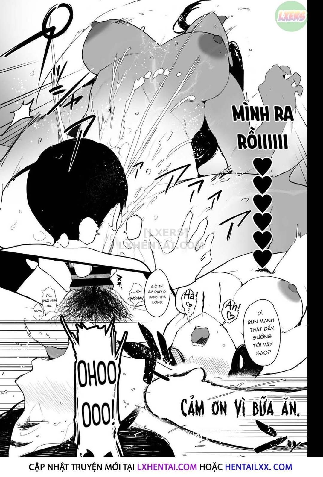 đọc truyện Mối Quan Hệ Có Qua Có Lại Với Người Phụ Nữ Đã Kết Hôn Oneshot ảnh 29 tại Thiên Thai Truyện