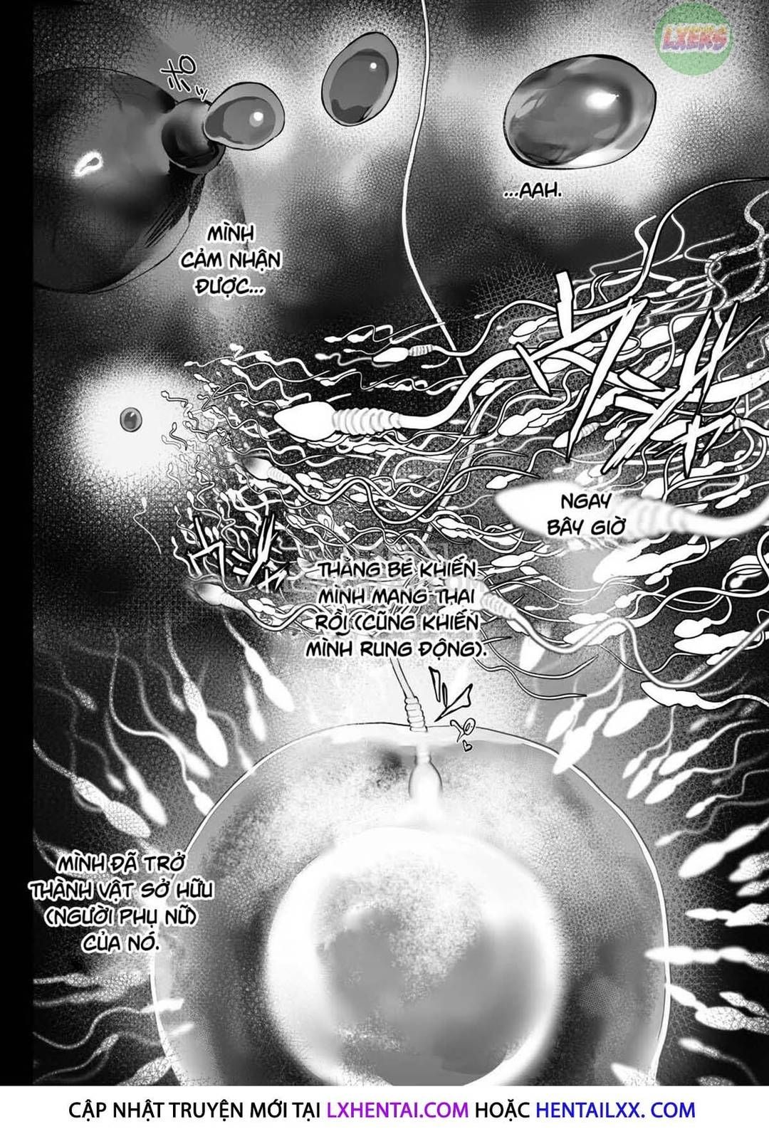 đọc truyện Mối Quan Hệ Có Qua Có Lại Với Người Phụ Nữ Đã Kết Hôn Oneshot ảnh 40 tại Thiên Thai Truyện