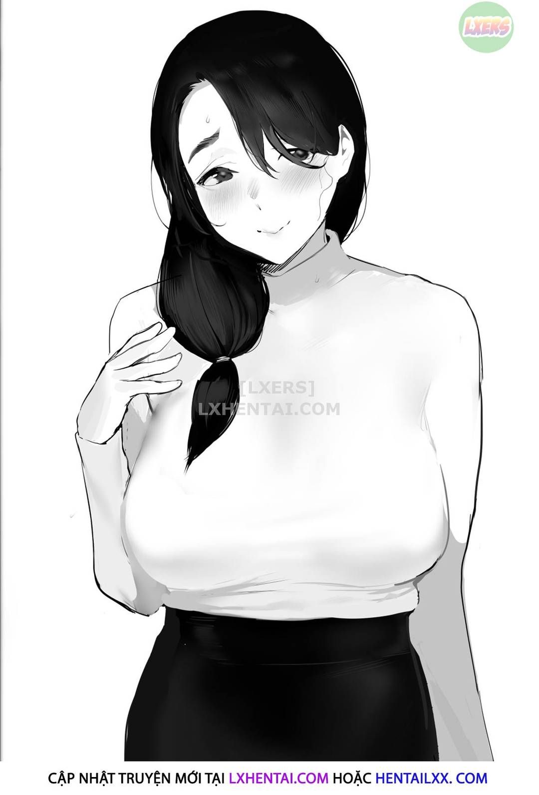 đọc truyện Mối Quan Hệ Có Qua Có Lại Với Người Phụ Nữ Đã Kết Hôn Oneshot ảnh 46 tại Thiên Thai Truyện