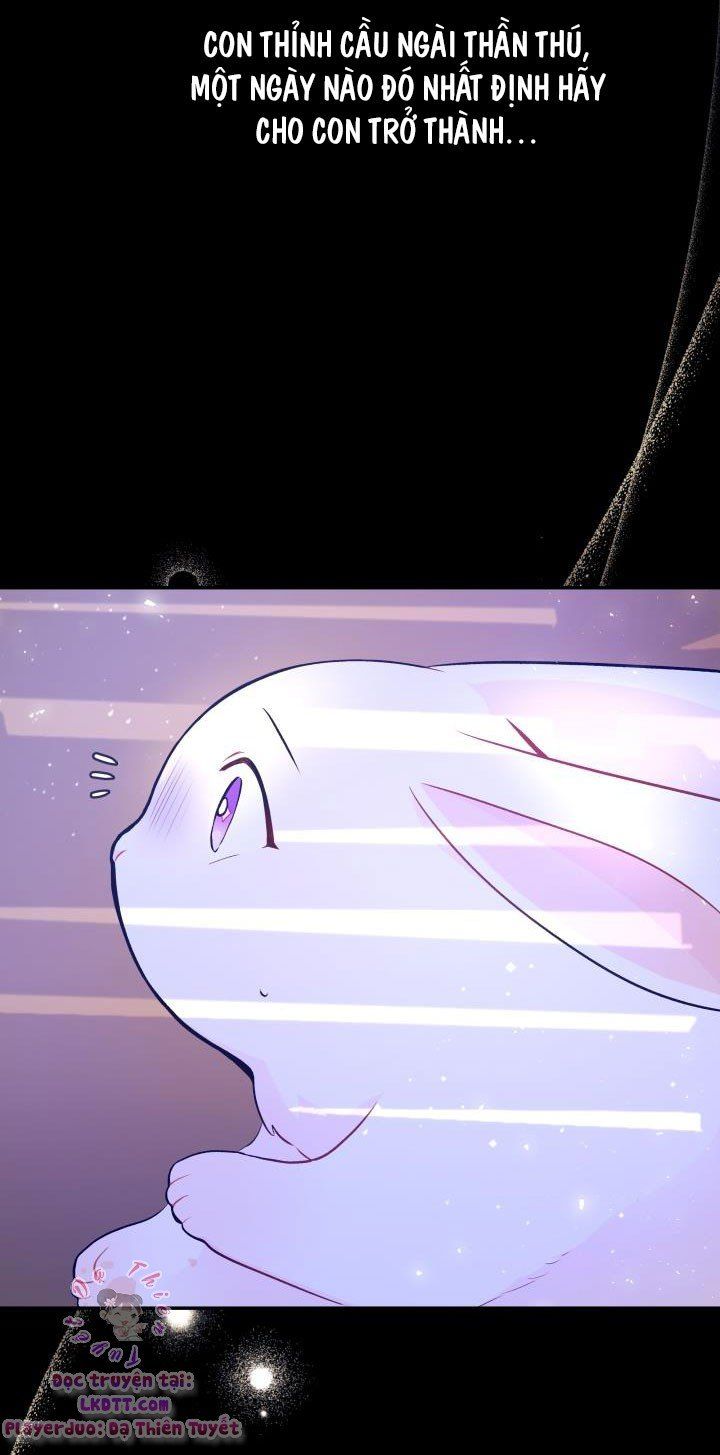 đọc truyện Mối Quan Hệ Cộng Sinh Giữa Báo Đen Và Thỏ Trắng Chương 1 ảnh 13 tại Thiên Thai Truyện