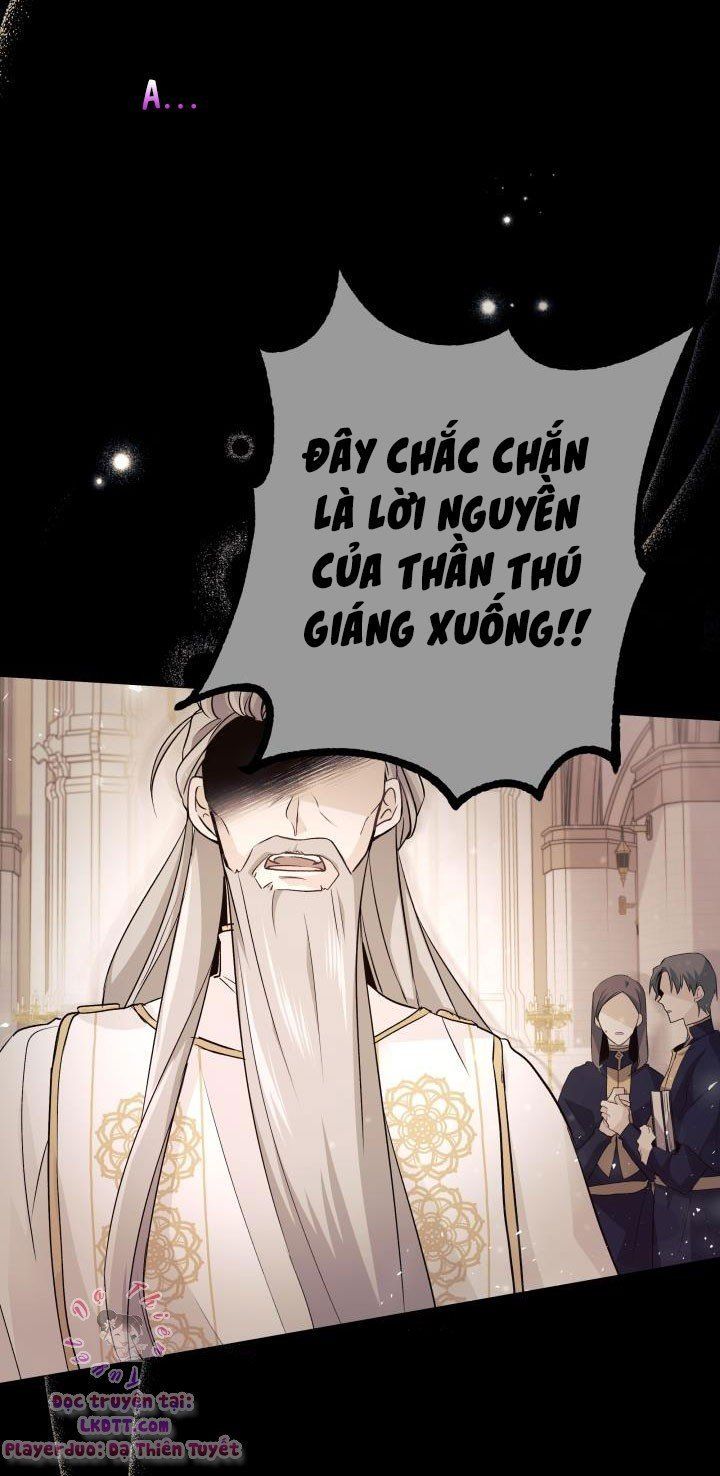 đọc truyện Mối Quan Hệ Cộng Sinh Giữa Báo Đen Và Thỏ Trắng Chương 1 ảnh 14 tại Thiên Thai Truyện