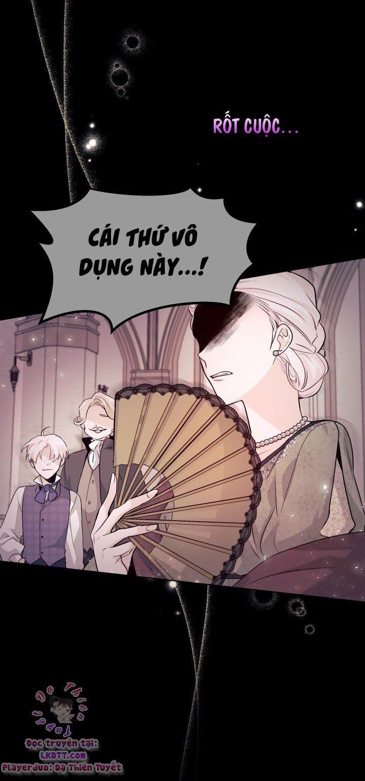 đọc truyện Mối Quan Hệ Cộng Sinh Giữa Báo Đen Và Thỏ Trắng Chương 1 ảnh 15 tại Thiên Thai Truyện