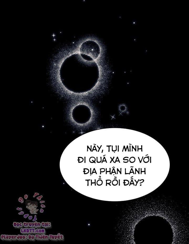 đọc truyện Mối Quan Hệ Cộng Sinh Giữa Báo Đen Và Thỏ Trắng Chương 1 ảnh 18 tại Thiên Thai Truyện