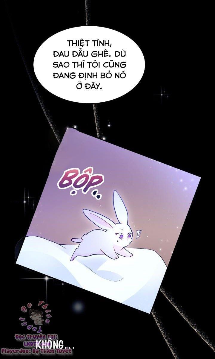 đọc truyện Mối Quan Hệ Cộng Sinh Giữa Báo Đen Và Thỏ Trắng Chương 1 ảnh 21 tại Thiên Thai Truyện