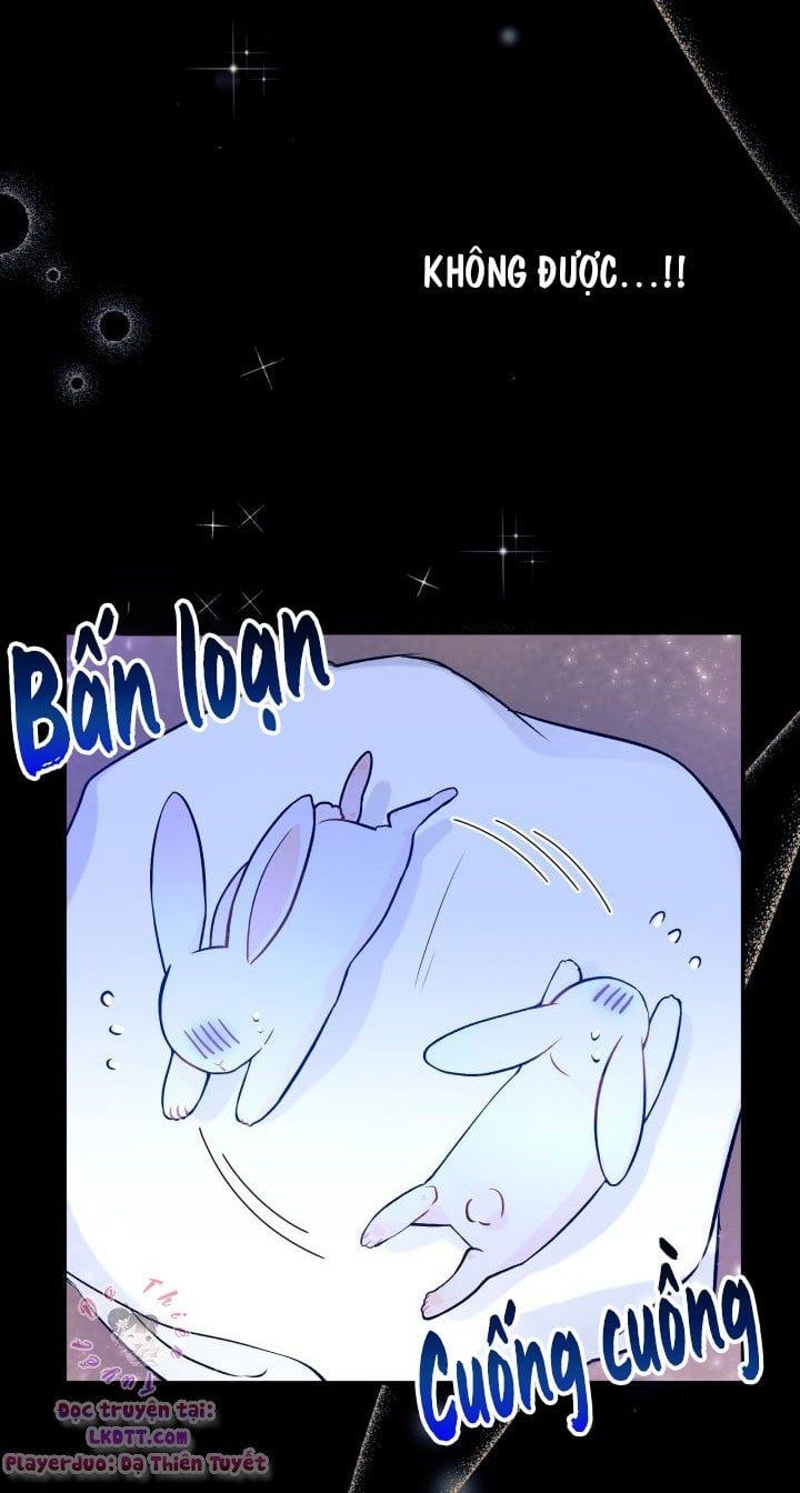 đọc truyện Mối Quan Hệ Cộng Sinh Giữa Báo Đen Và Thỏ Trắng Chương 1 ảnh 22 tại Thiên Thai Truyện