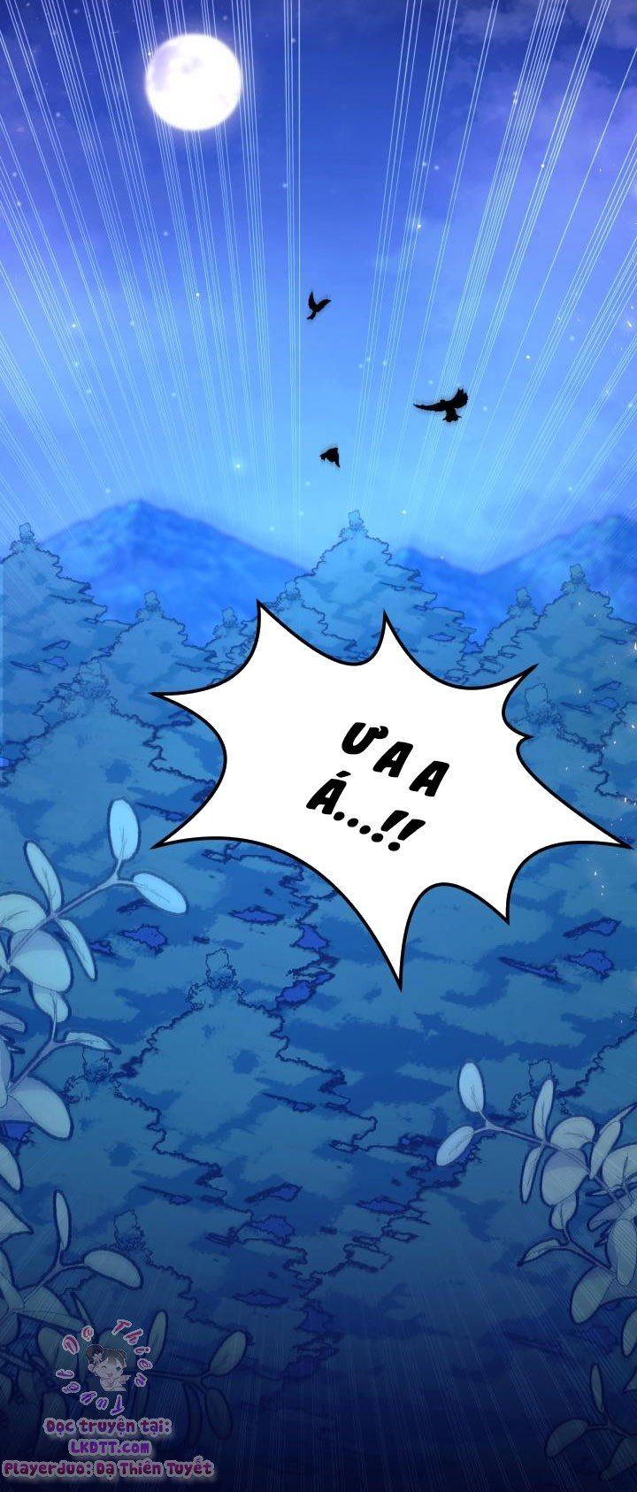 đọc truyện Mối Quan Hệ Cộng Sinh Giữa Báo Đen Và Thỏ Trắng Chương 1 ảnh 26 tại Thiên Thai Truyện