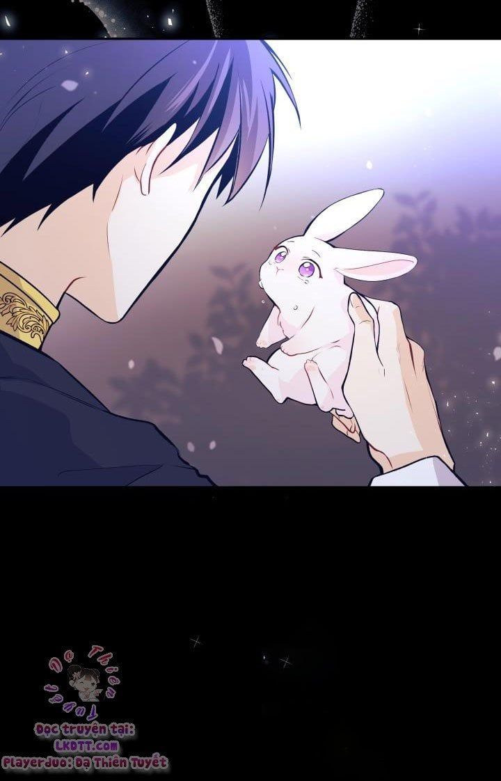 đọc truyện Mối Quan Hệ Cộng Sinh Giữa Báo Đen Và Thỏ Trắng Chương 1 ảnh 33 tại Thiên Thai Truyện