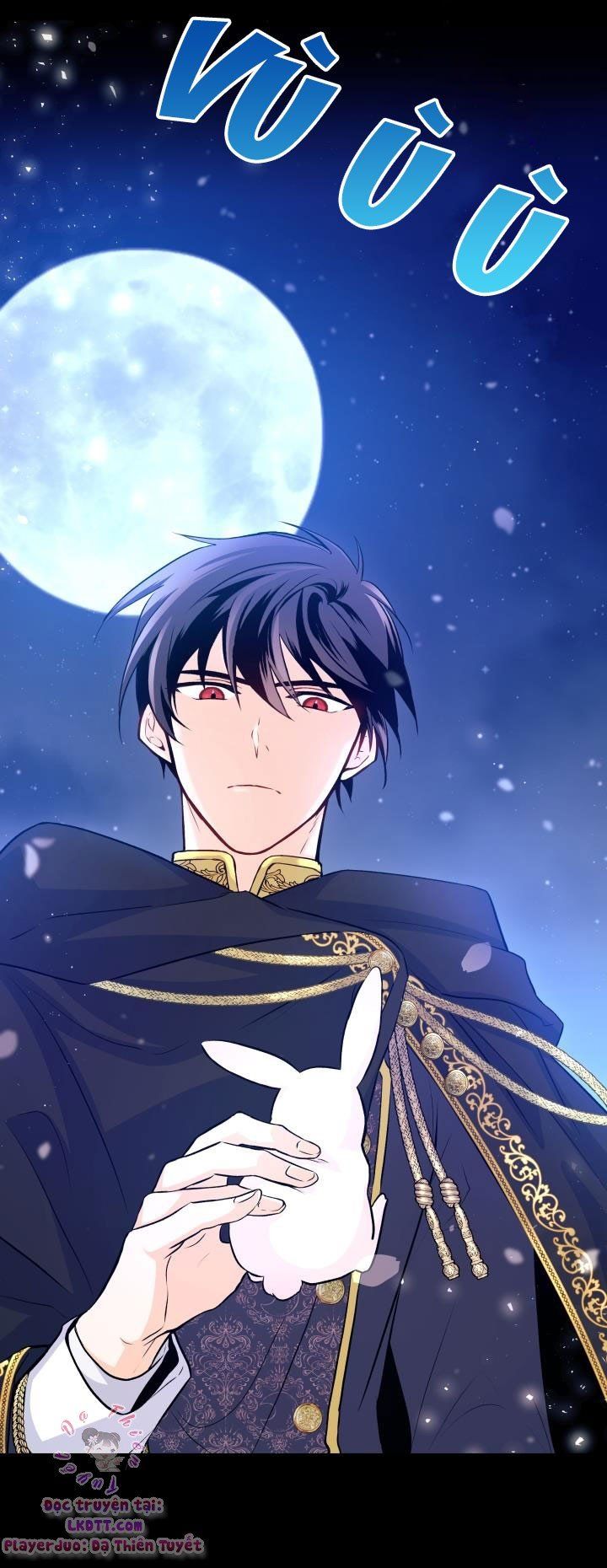 đọc truyện Mối Quan Hệ Cộng Sinh Giữa Báo Đen Và Thỏ Trắng Chương 1 ảnh 34 tại Thiên Thai Truyện