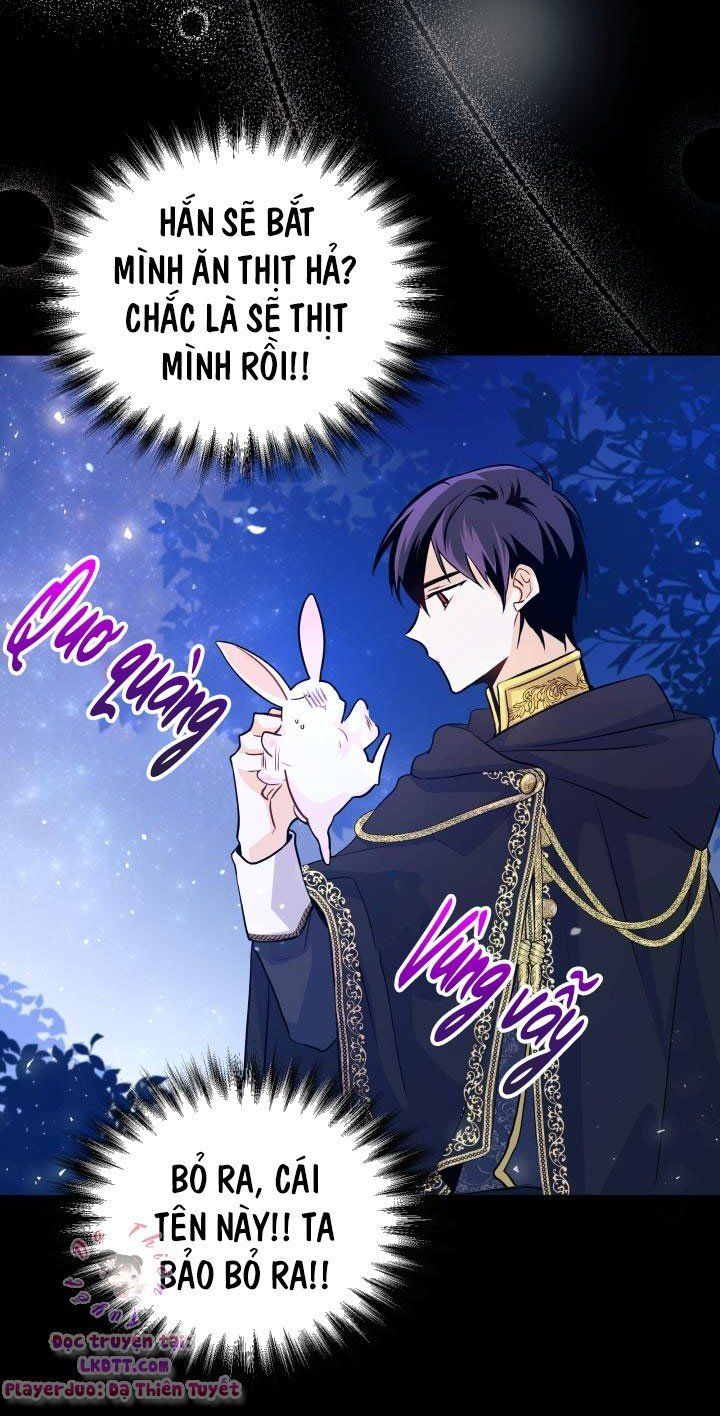 đọc truyện Mối Quan Hệ Cộng Sinh Giữa Báo Đen Và Thỏ Trắng Chương 1 ảnh 39 tại Thiên Thai Truyện