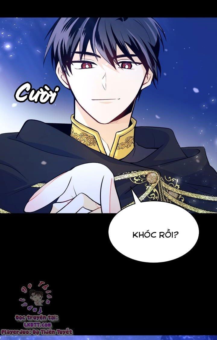 đọc truyện Mối Quan Hệ Cộng Sinh Giữa Báo Đen Và Thỏ Trắng Chương 1 ảnh 41 tại Thiên Thai Truyện