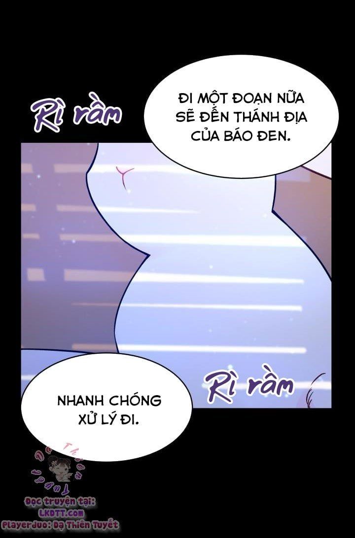 đọc truyện Mối Quan Hệ Cộng Sinh Giữa Báo Đen Và Thỏ Trắng Chương 1 ảnh 6 tại Thiên Thai Truyện