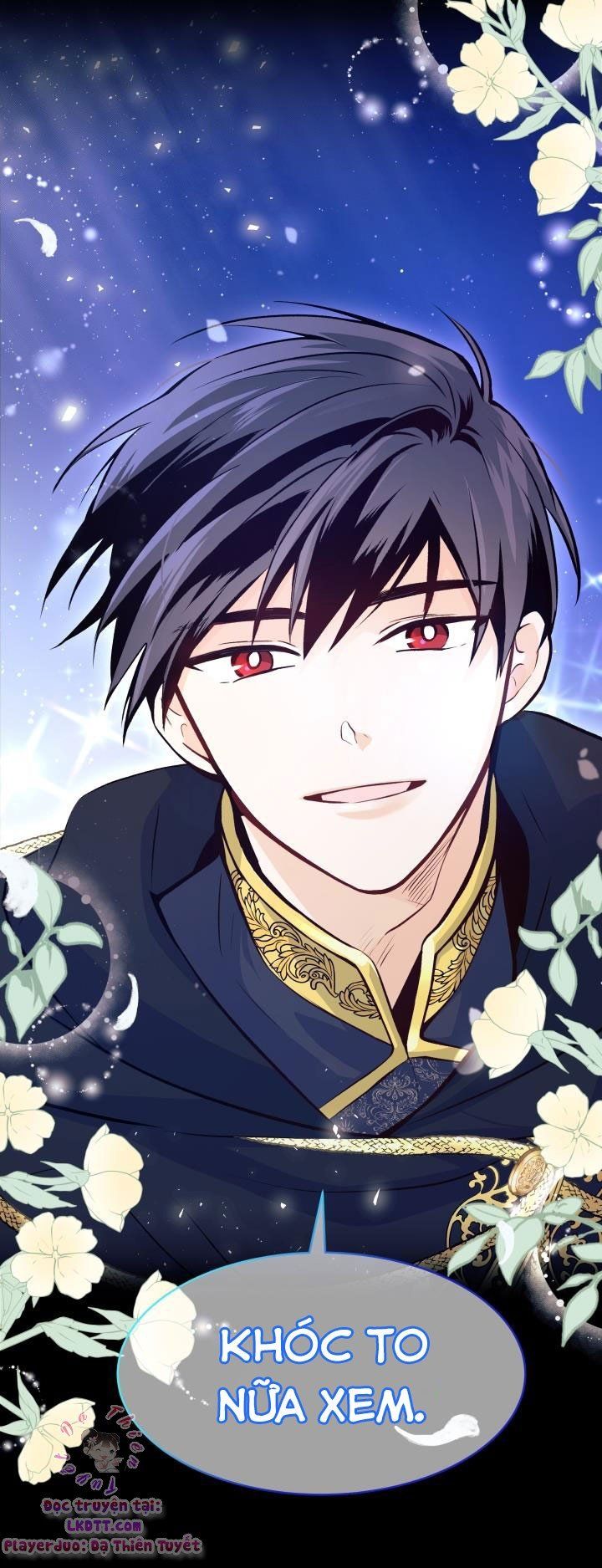 đọc truyện Mối Quan Hệ Cộng Sinh Giữa Báo Đen Và Thỏ Trắng Chương 1 ảnh 43 tại Thiên Thai Truyện