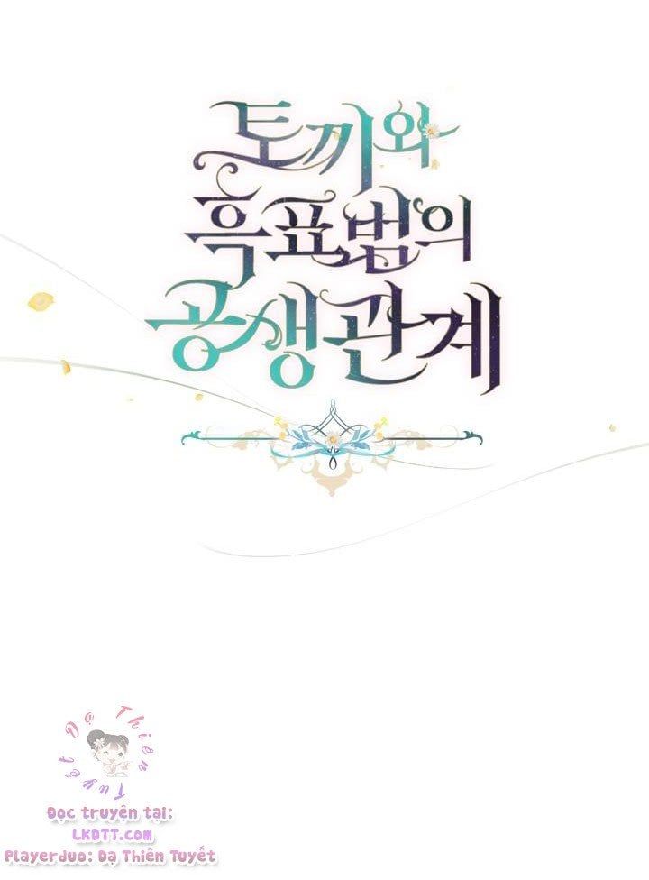 đọc truyện Mối Quan Hệ Cộng Sinh Giữa Báo Đen Và Thỏ Trắng Chương 1 ảnh 51 tại Thiên Thai Truyện