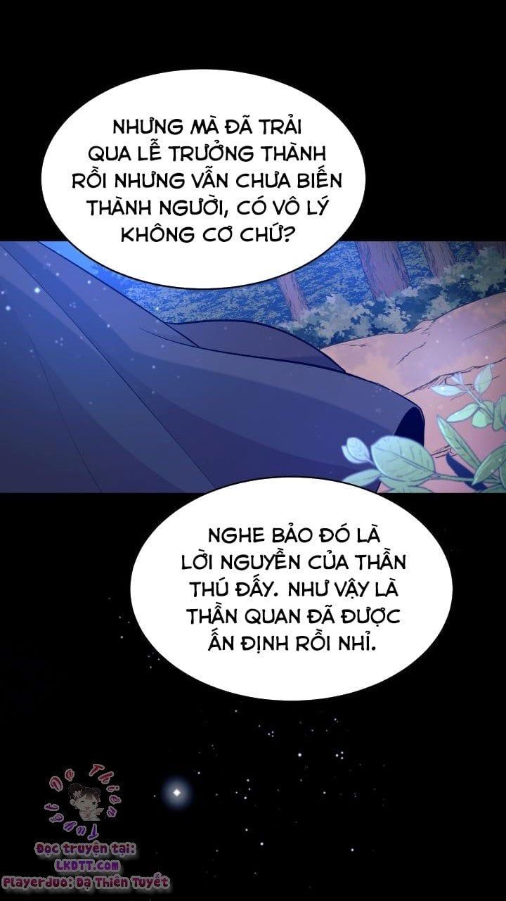 đọc truyện Mối Quan Hệ Cộng Sinh Giữa Báo Đen Và Thỏ Trắng Chương 1 ảnh 8 tại Thiên Thai Truyện