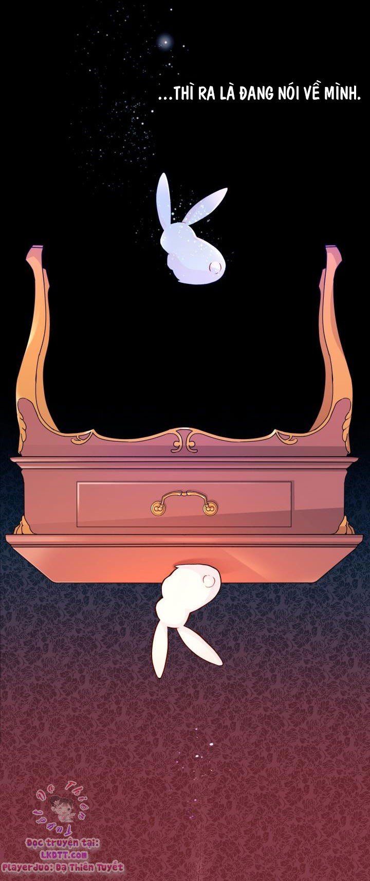 đọc truyện Mối Quan Hệ Cộng Sinh Giữa Báo Đen Và Thỏ Trắng Chương 1 ảnh 9 tại Thiên Thai Truyện